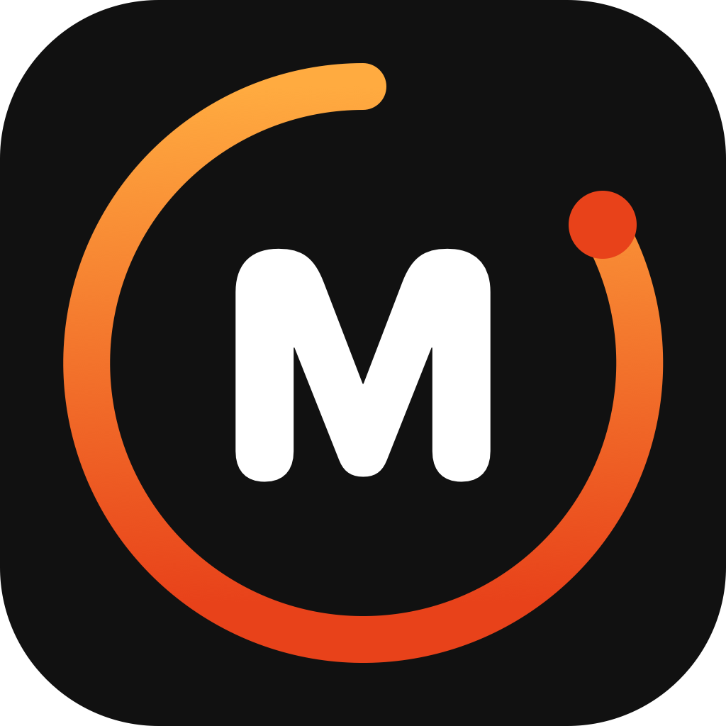 Milestones app icon